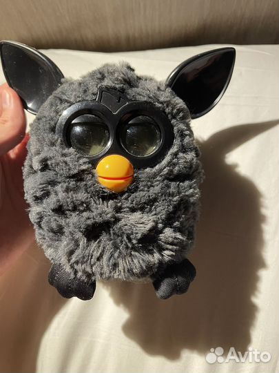 Ферби оригинальный