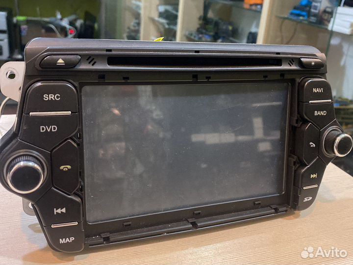 Автомобильная система MY dean 3216A