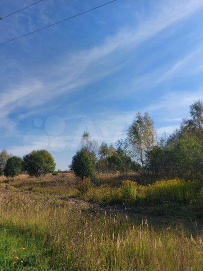 Участок 12 га (СНТ, ДНП)