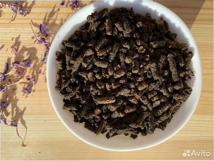 Иван-чай 1 кг классический, сохранённая польза