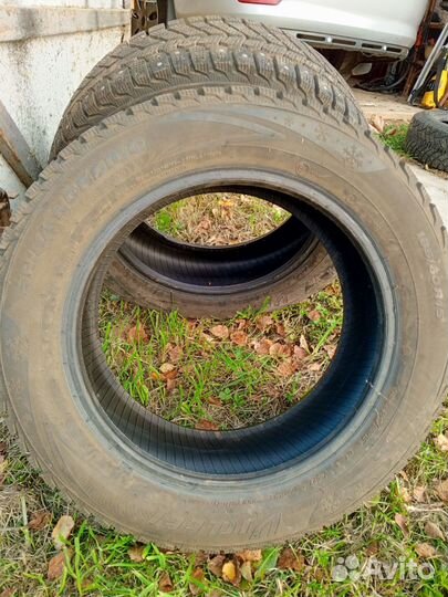 18560 r15 зимняя резина