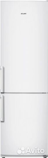 Холодильник Атлант XM 4424-000 N No frost 195 см