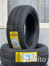 Sonix Prime A/S 225/45 R19 96W