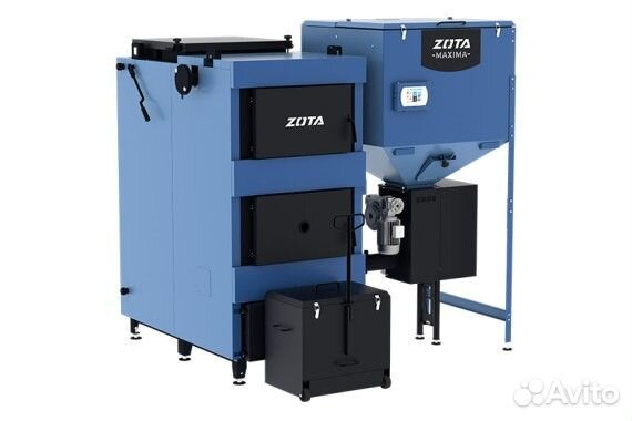 Твердотопливный