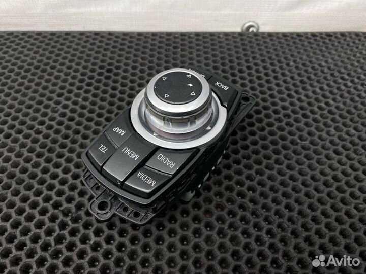 Блок кнопок Bmw 3-Series F30 N20B20B 2.0 2013