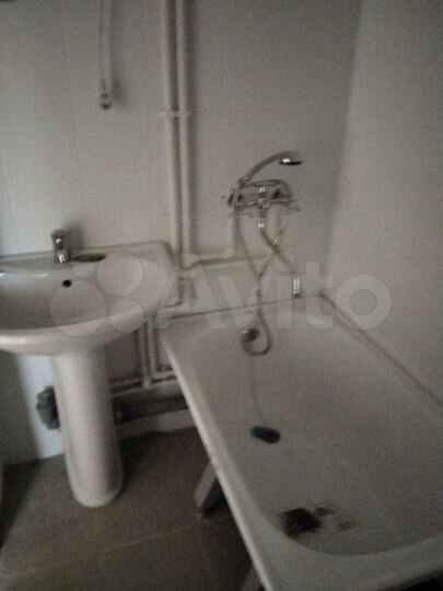 1-к. квартира, 28,3 м², 2/3 эт.