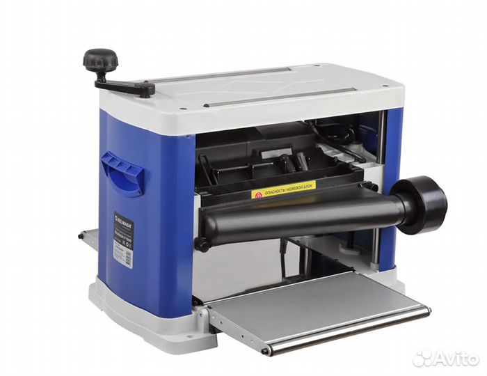 Рейсмус belmash P1800