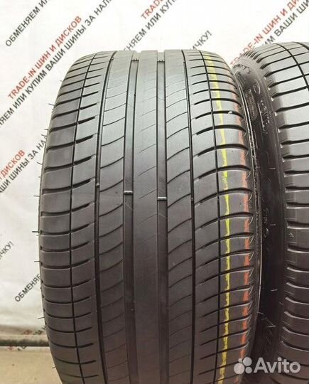 Michelin Primacy 3 245/45 R19 98N