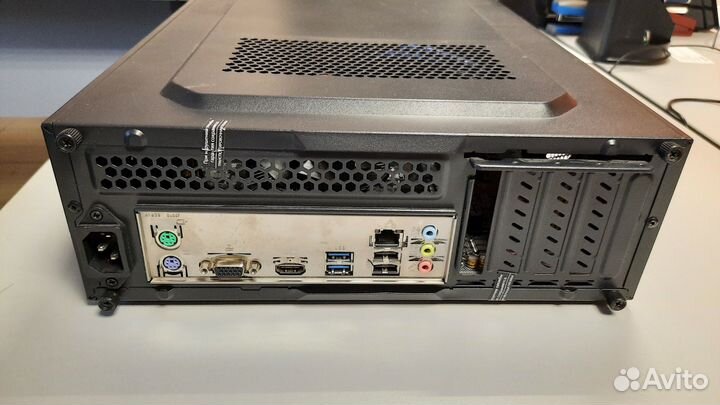 Персональный Компьютер