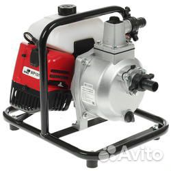 Мотопомпа в аренду