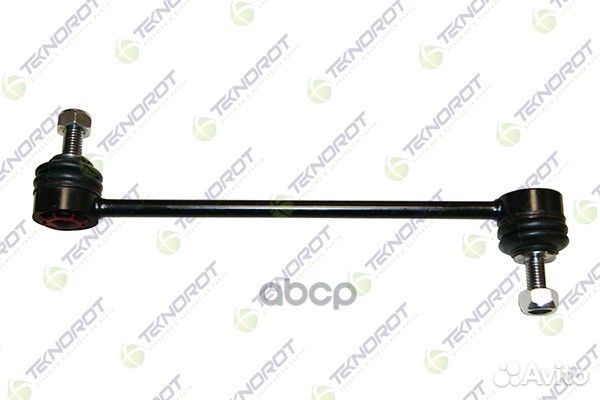 Зад teknorot 50885 1035 LA227T Teknorot