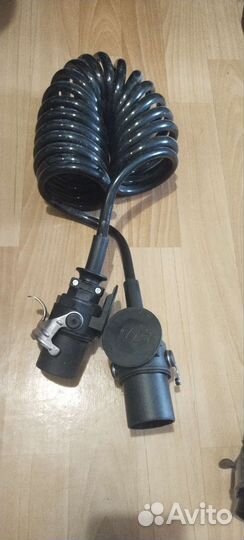 Перекидки электрические