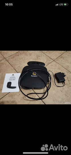 Wi-fi роутер Билайн