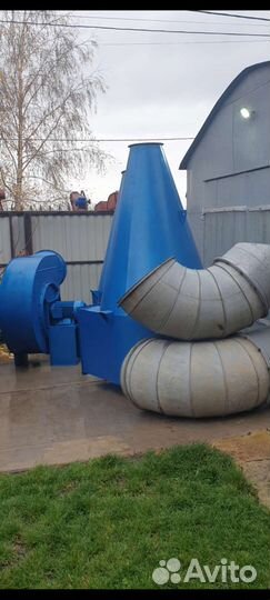 Зерноочиститель Petkus К547, 2023