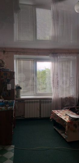 1-к. квартира, 30 м², 5/5 эт.