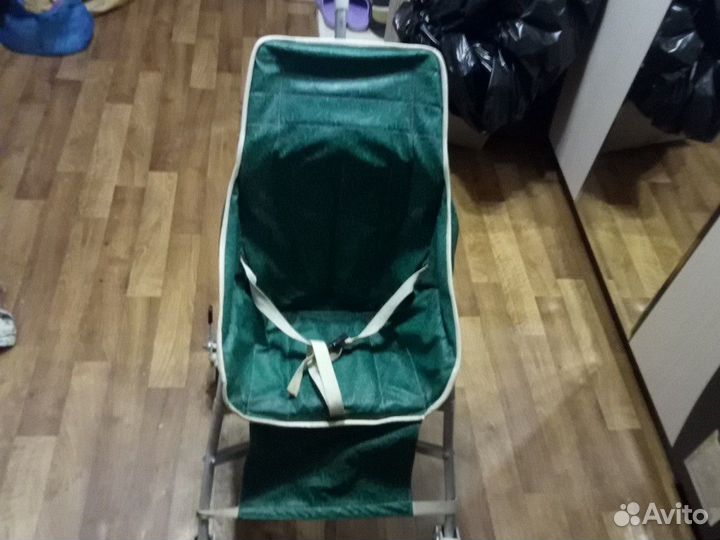 Детские коляски