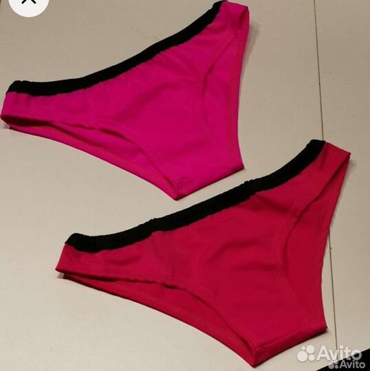 Шорты Бикини Exotic (XS - M)