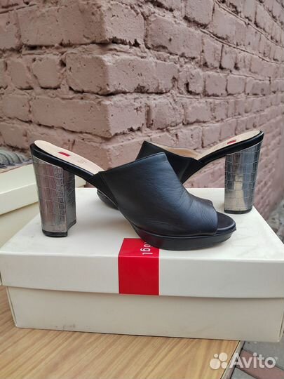 Сабо hogl 37 размер