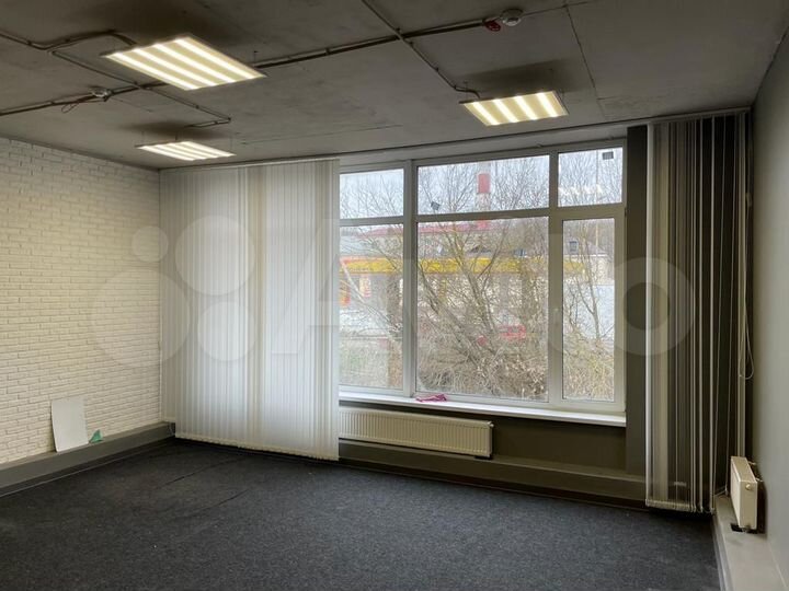 Офис, 35 м², бц Набережный