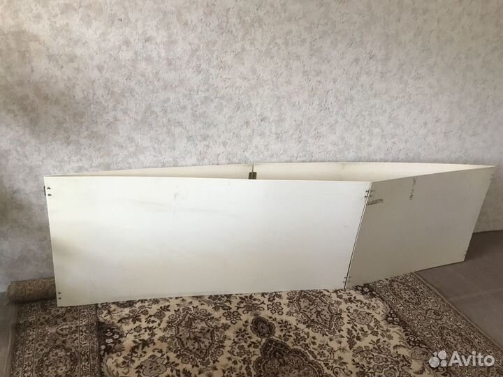 Вольер складной для котят