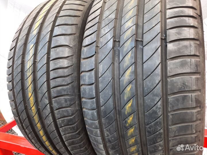 Michelin Primacy 4 235/45 R17