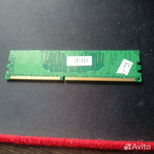 Оперативная память dimm sdram 128мб PC133