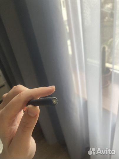 Палочка для художественной гимнастики pastorelli