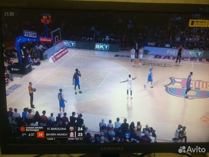 Смарт приставка Rasse-001