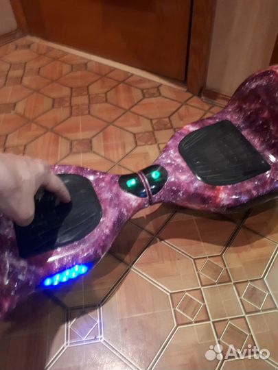 Гироскутер