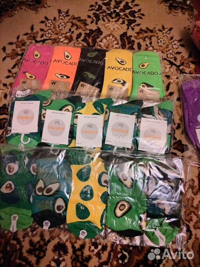 Колготки носки