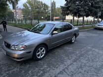 Nissan Maxima 3.0 AT, 2002, 334 000 км, с пробегом, цена 520 000 руб.