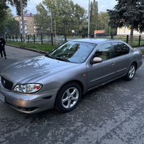 Nissan Maxima 3.0 AT, 2002, 334 000 км, с пробегом, цена 480 000 руб.