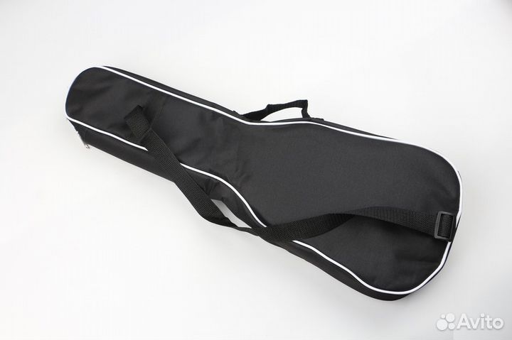 Чехол для концертной укулеле Kaimana UB-24P