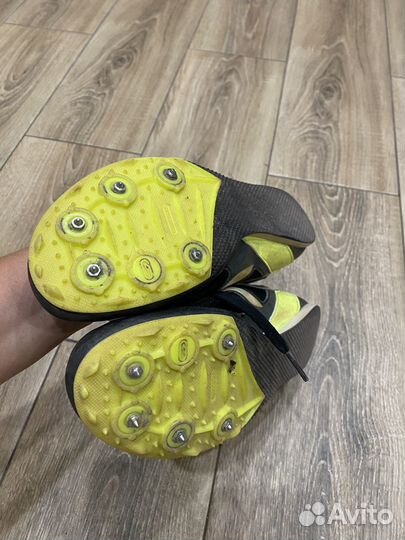 Обувь для бега 37 размер