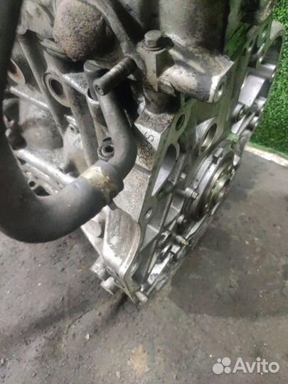 Двигатель Nissan Primera P11 2.0