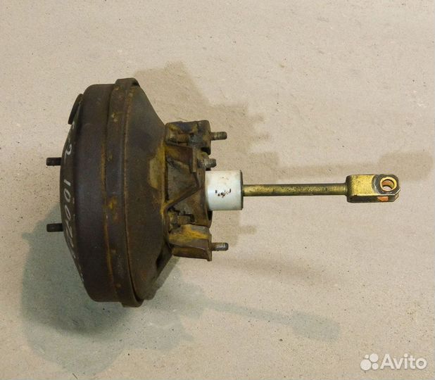 Усилитель вакуумный VW Golf 2 1.8