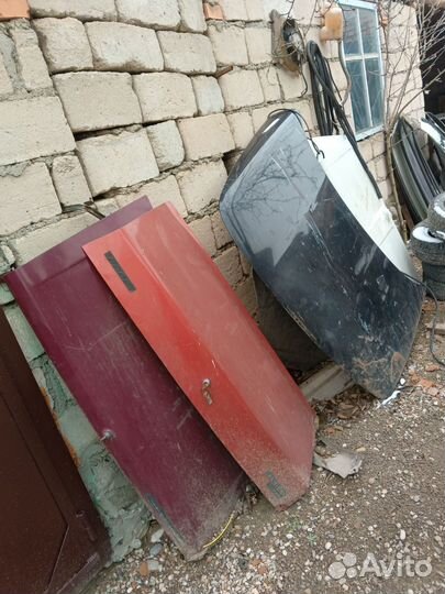 Авторазбор запчасти на ваз