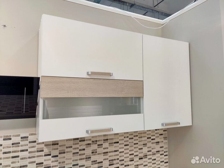 Кухонный гарнитур 2,4м