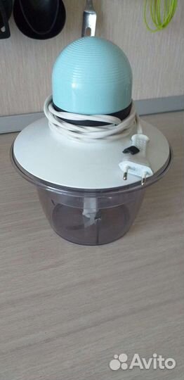 Измельчитель Bosch