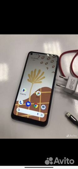 Xiaomi Redmi 9 (NFC), 4/128 ГБ