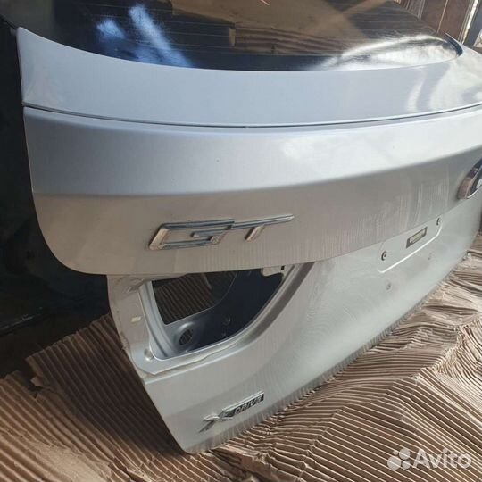Крышка багажника BMW 3 F30/F31/GT F34 2015г