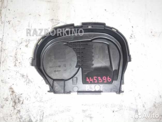 Крышка ремня грм Пежо 307