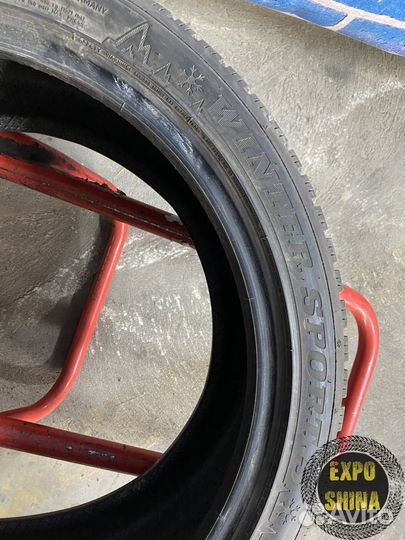 Dunlop Winter Sport 5 225/45 R18 95V