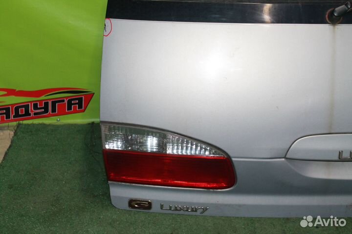 Дверь 5-Я toyota CXR10G,CXR11G,CXR20G,CXR21G,TCR10