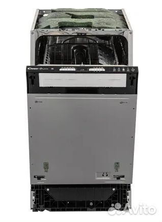 Посудомоечная машина Candy 45см встраиваемая