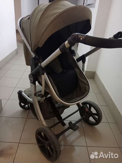 Коляска универсальная продажа до 17.08
