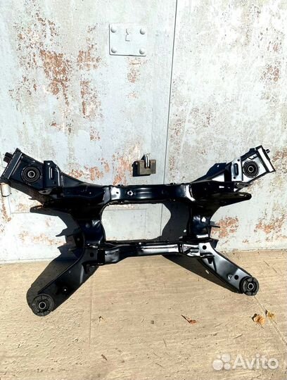 Подрамник Nissan Murano Z51 рест 2 арт. 10753