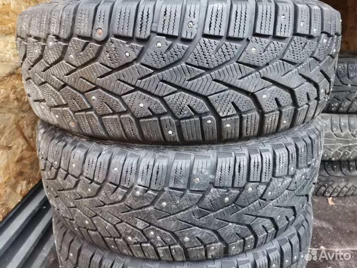 Gislaved NordFrost 100 195/65 R15