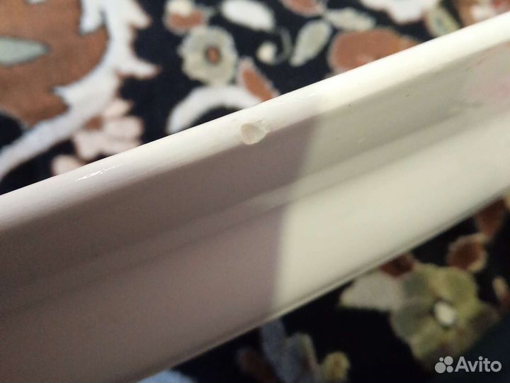 Селедочница, блюдо СССР