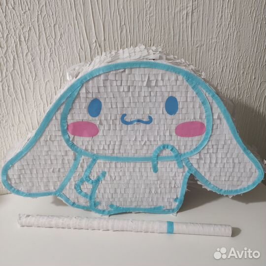 Пиньята в наличии и на заказ